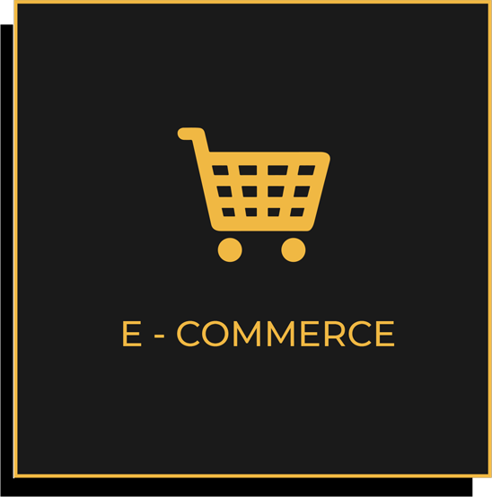 E-commerce